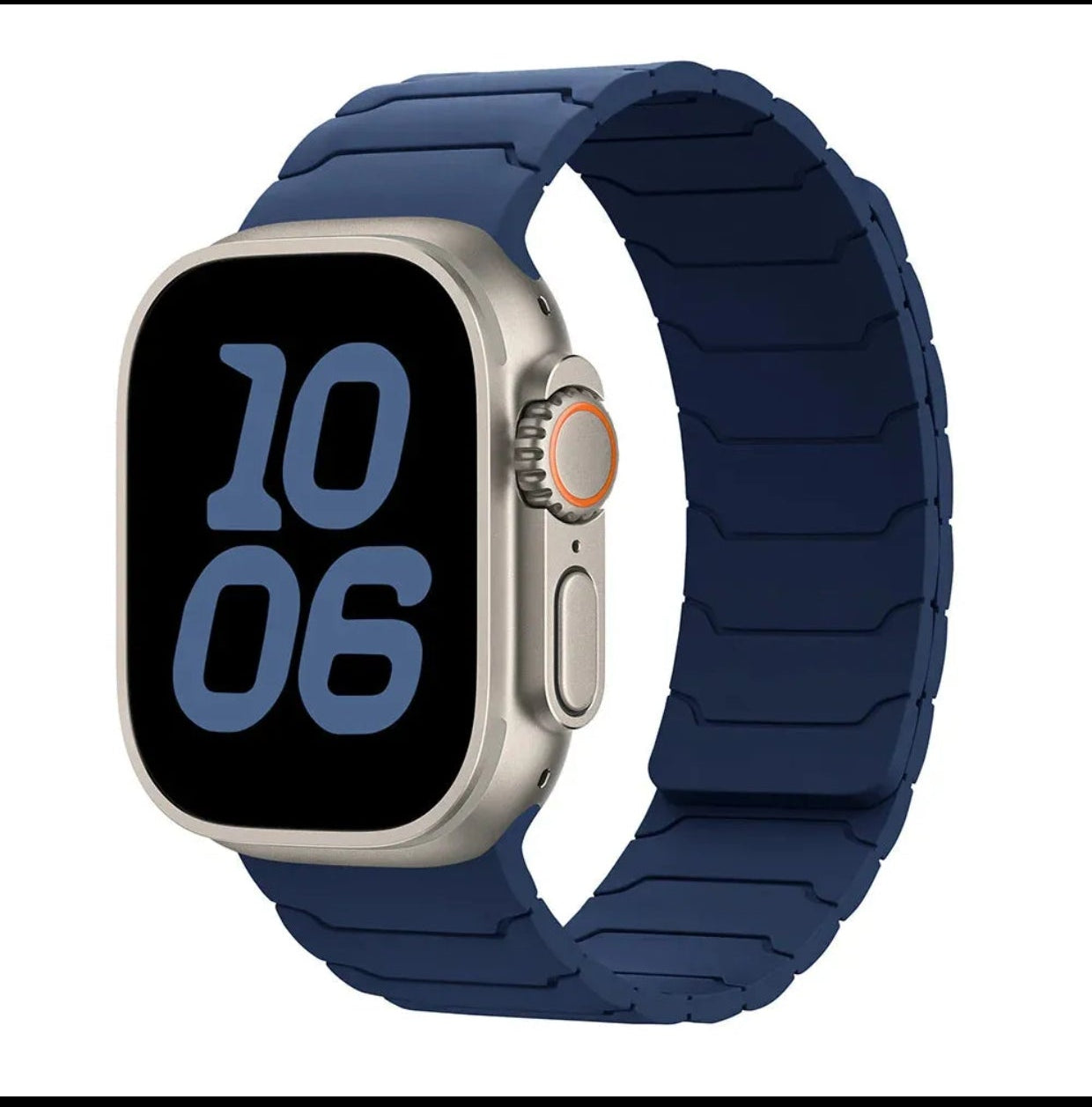 Watch Strap | Magnetique Series Bands